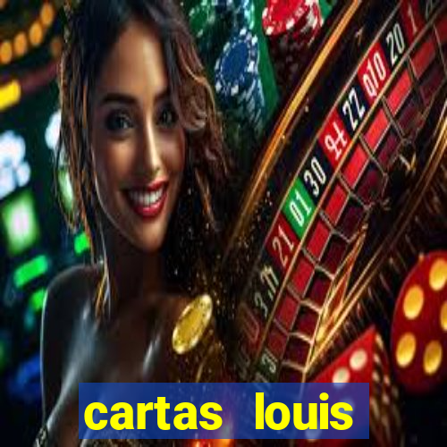 cartas louis francescon ccb